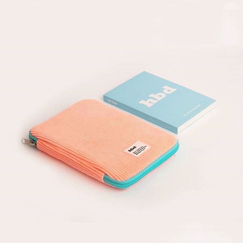 HBD 繽紛收納包 手帳日誌 04.棉花糖