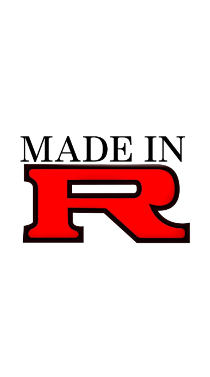 MADE IN R