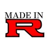 MADE IN R