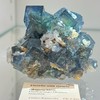 寂礦｜水晶礦物 國際礦展