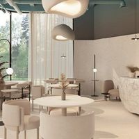 Bot * Dreamy café ミ🥄
