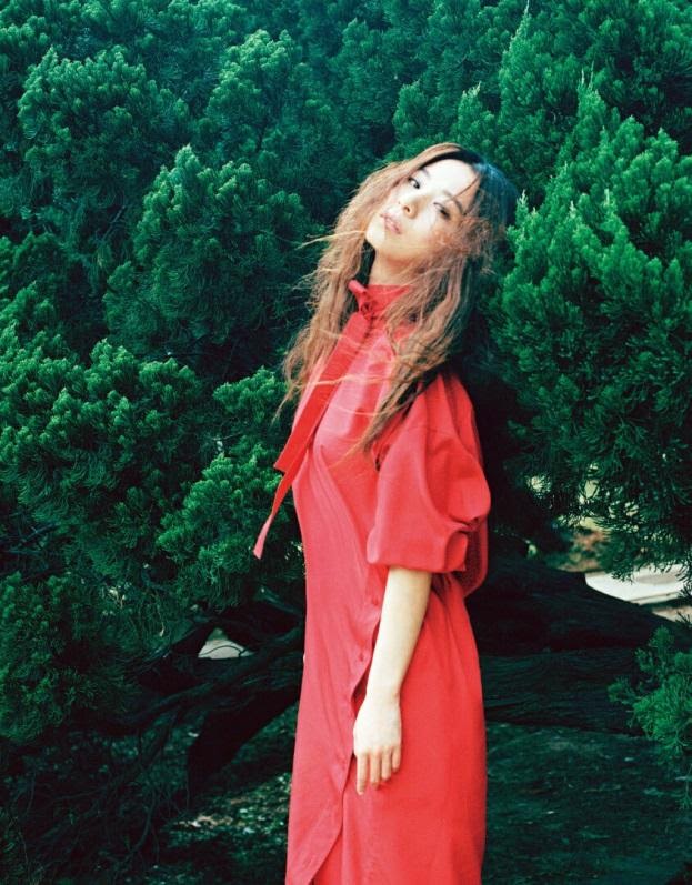 如果華人女星拍007？林志玲、田馥甄「最佳龐德女郎」飾演人選大盤點！