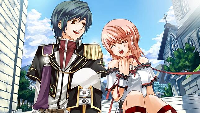 回憶再續 蘭島物語 少女的約定 12週年復刻版將於steam平台上架 遊戲基地 Line Today