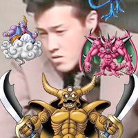 ドラゴンクエストクイズ大会(毎日開催(予定))
