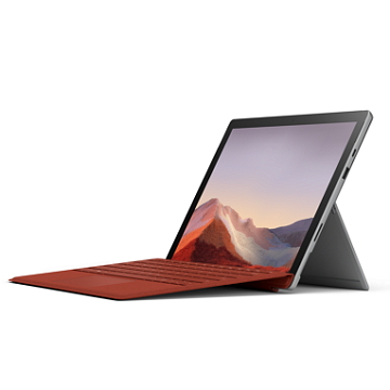 顯示器:12.3吋/ 2736x1824/ 多點觸控 處理器:Intel Core i5-1035G4 記憶體:8GB RAM 儲存空間:128GB SSD 作業系統:Windows 10 HOME 