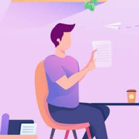 勉強＆雑談ルーム！（一緒に勉強しませんか？楽しく雑談も！）