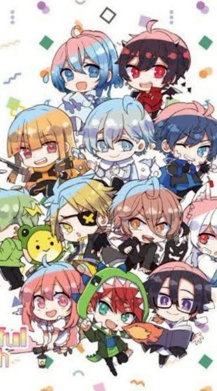 ゲーム実況者、歌い手緩也