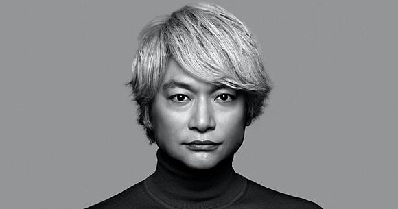 新地圖 香取慎吾元旦出輯 0101 氣志團 向井太一超豪華陣容跨刀 Kkbox Line Today