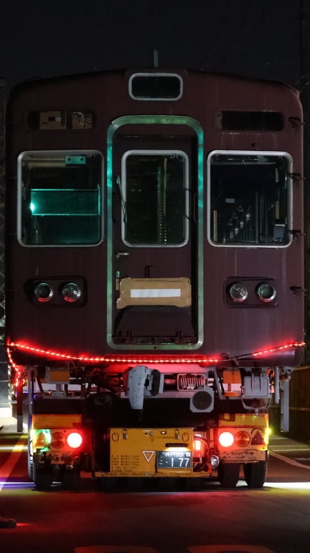 関西の私鉄（阪急、近鉄、京阪、南海、阪神、山陽）などやJRファン集合ー