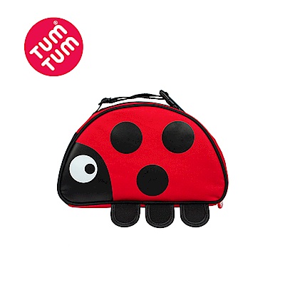 適用年齡 12個月以上可愛童趣造型不含雙酚 A內裡隔層設計，方便收納手提把符合人體工學好抓握