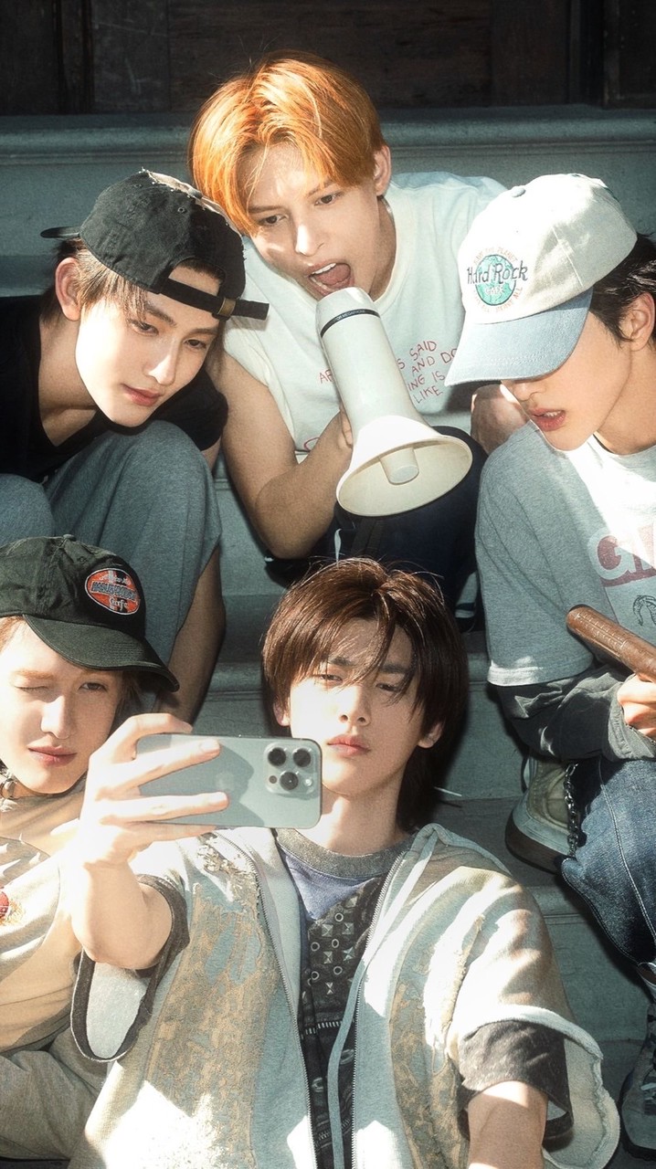 ⭐️Cortis拆拆大隊⭐️