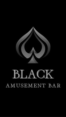 Amusement Bar BLACK 本厚木