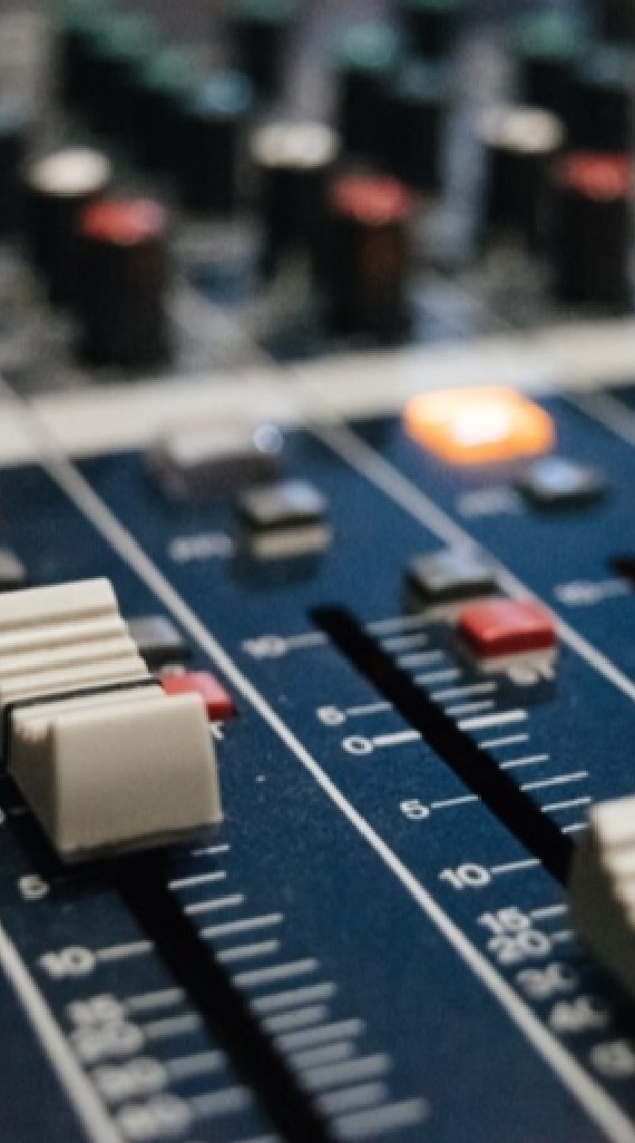 Audio​ music​