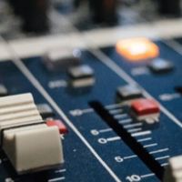 Audio​ music​