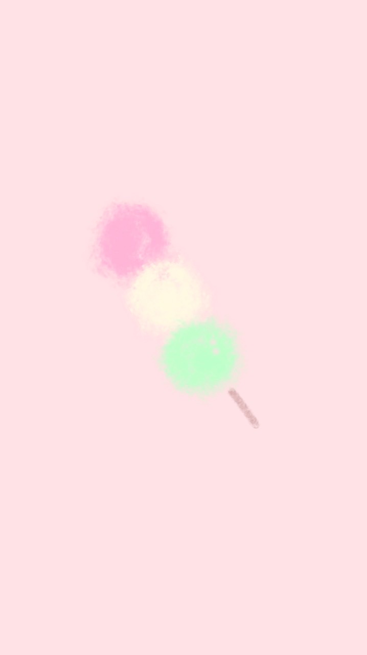 Dango 糰子手作🍡｜串珠飾品