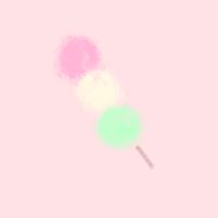 Dango 糰子手作🍡｜串珠飾品