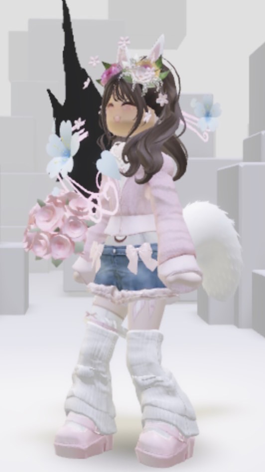 Cathy Roblox 😻❤️
