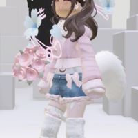Cathy Roblox 😻❤️