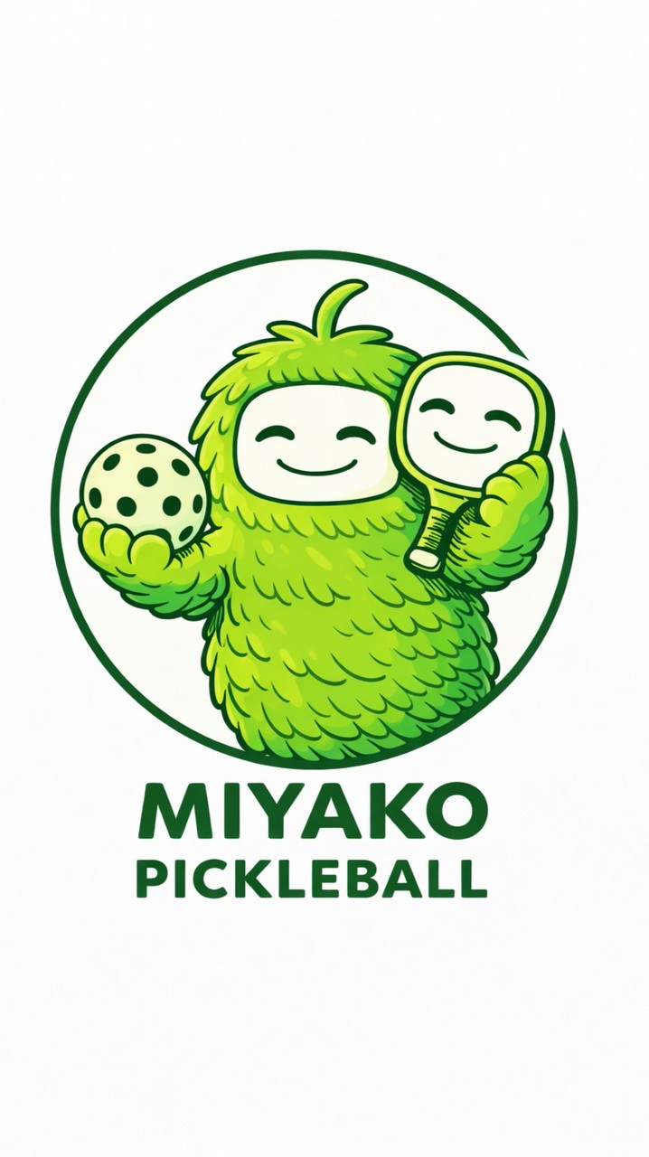 OC宮古島ピックルボール