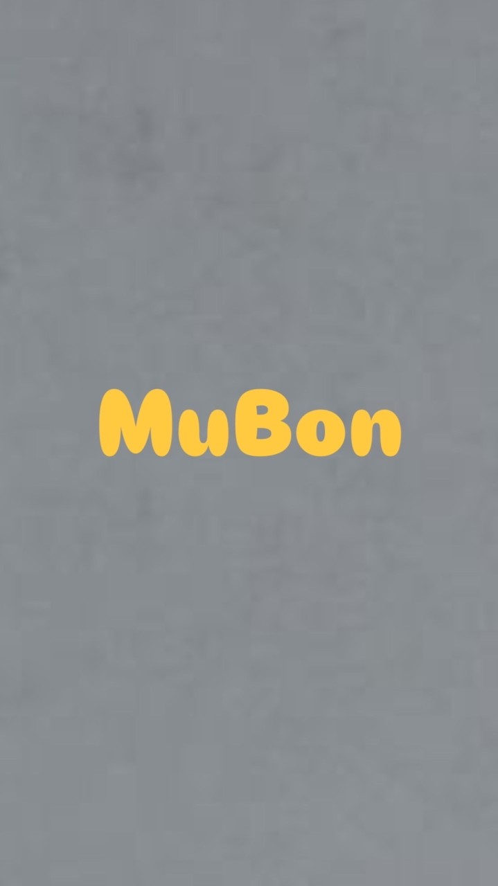 MuBon｜母嬰用品｜童裝