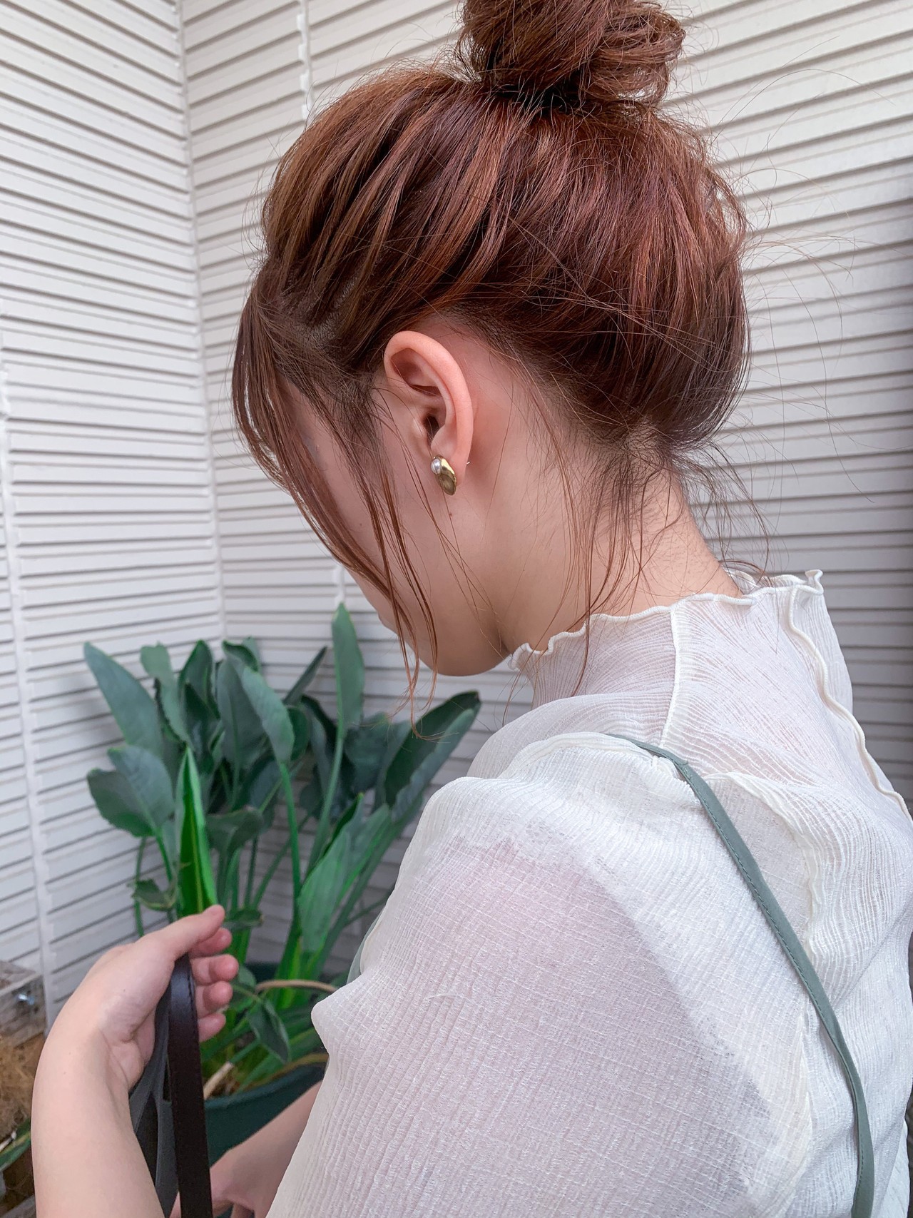 女子の憧れ 白石麻衣 に近づけるヘアのヒミツ