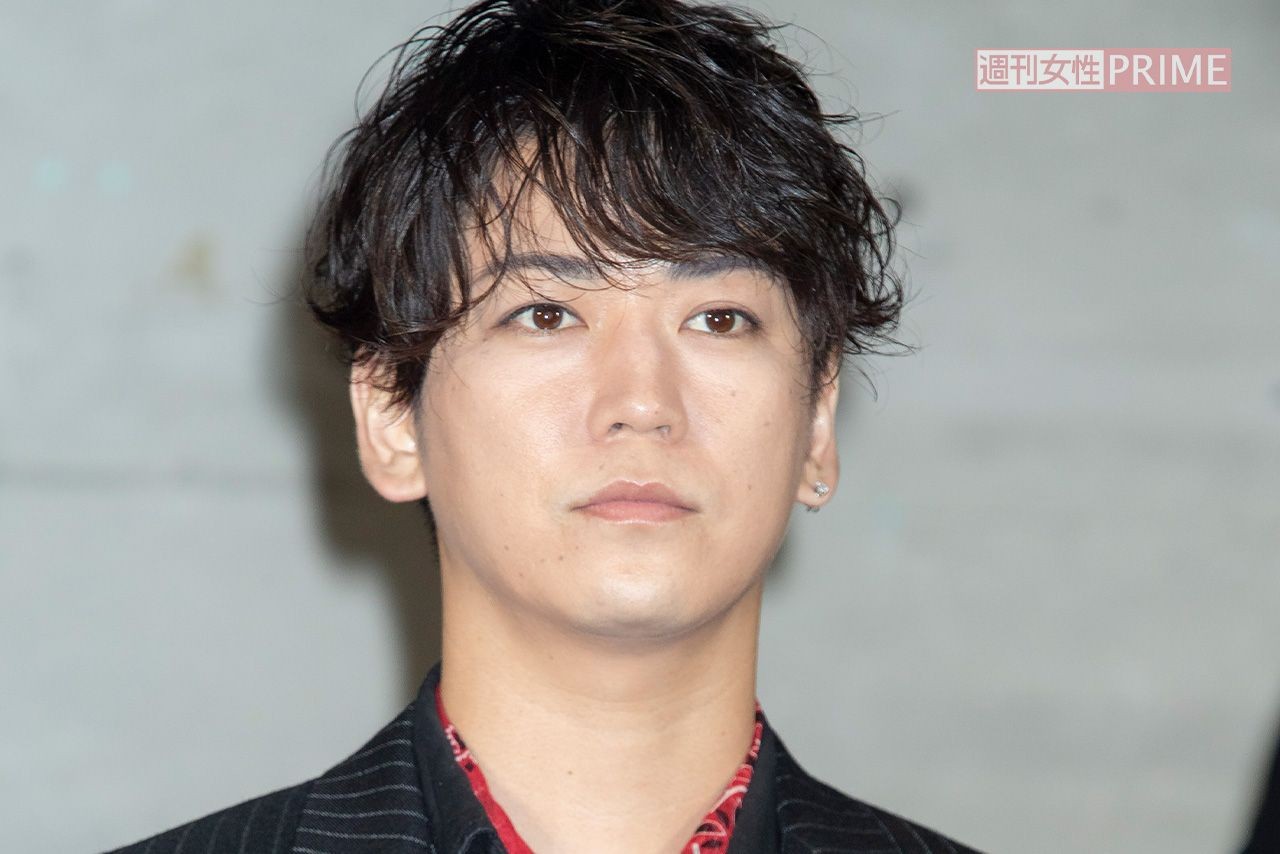 山下智久 処分で退社なら赤西仁 新軍団 に合流も