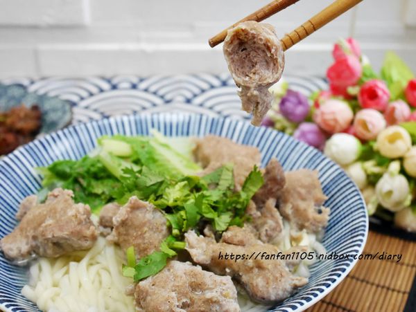 宅配美食【棋子手作食品】#赤肉羹 #香菇大丸子 #排骨酥 #加熱即食 讓我輕鬆上菜 (14).JPG