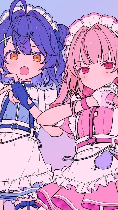 にじさんじ超激緩也‼️‼️‼️