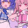 にじさんじ激緩也‼️‼️