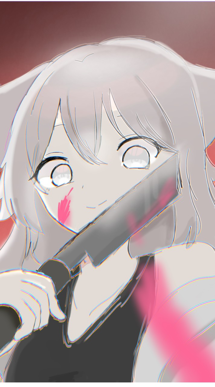 マスコットホラゲー擬人化あり！イラスト部 ！！