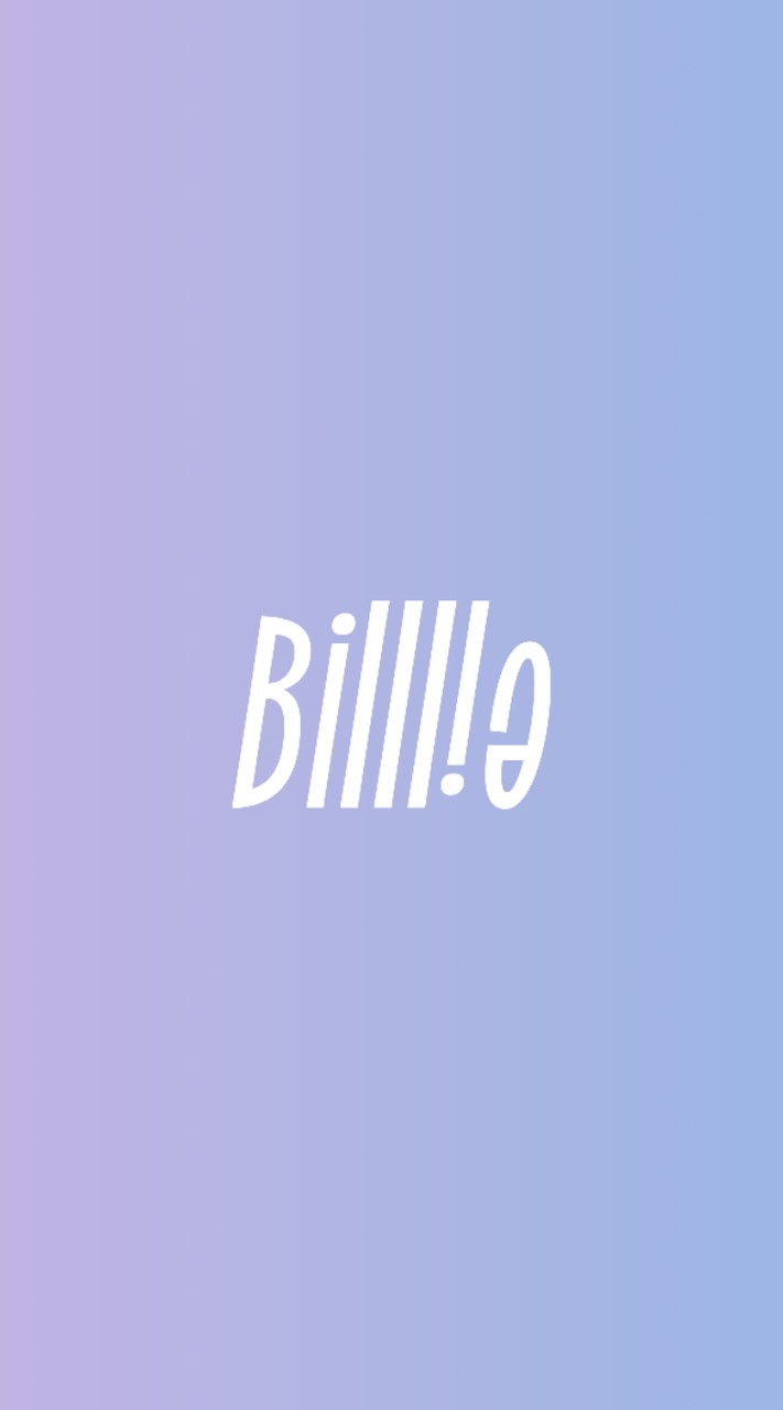 Billlie& Belllie've的花路~