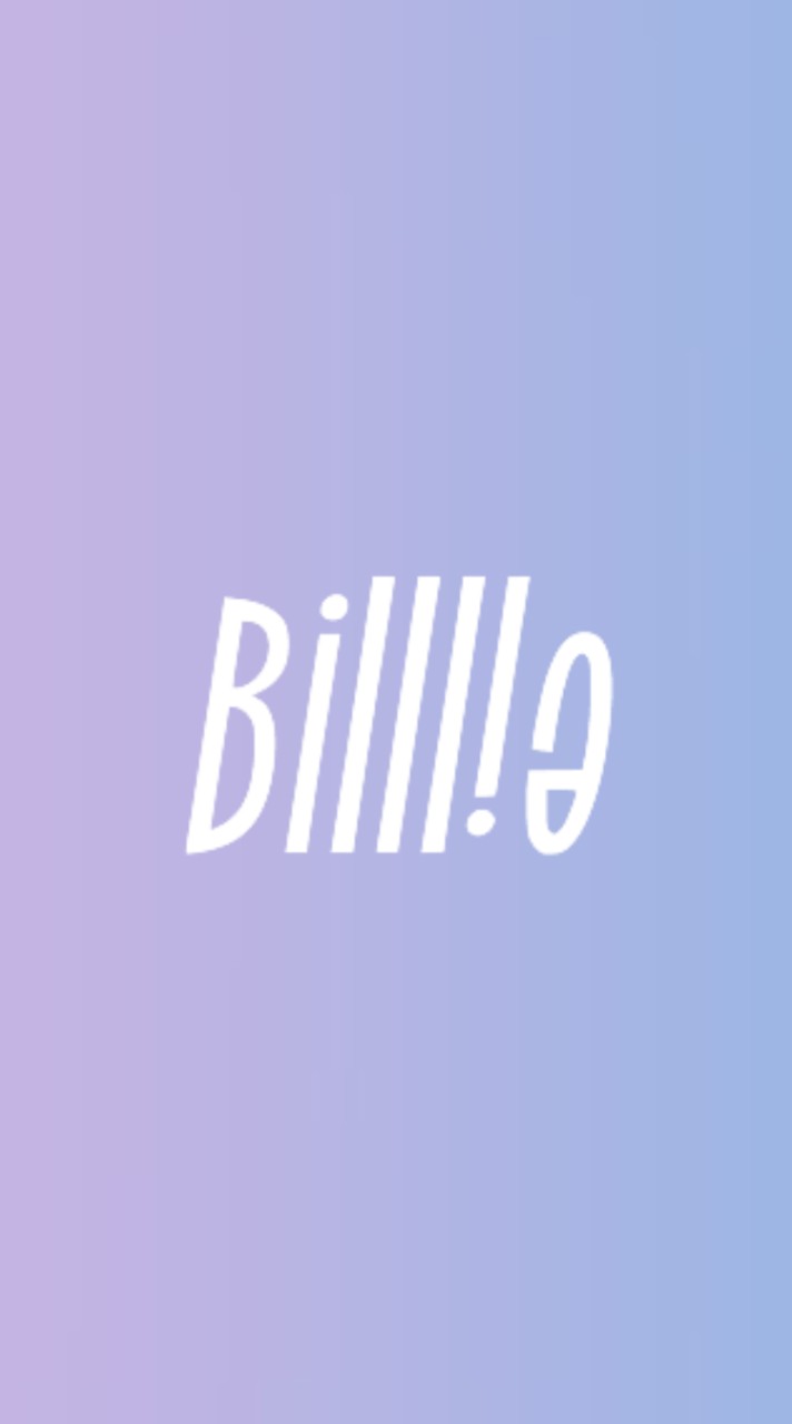 Billlie& Belllie've的花路~