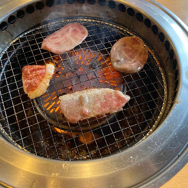 焼肉きんぐ 水戸姫子店 ヤキニクキング ミトヒメコテン 見和 赤塚駅 焼肉 By Line Conomi