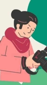 走讀神器攝影教學