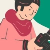 走讀神器攝影教學