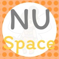 🧡🩶NU Space🩶🧡