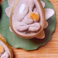 陳珮琦 泰國佛牌 聖物