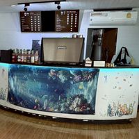 Poseidon Cafe