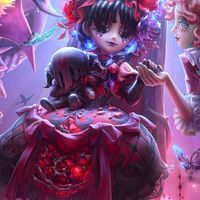 Identity V