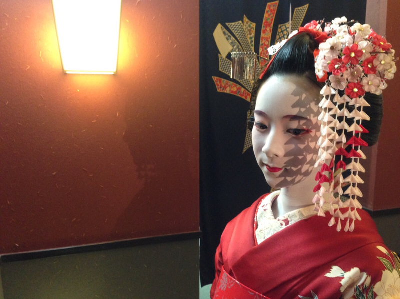 京都人自尊心很高嗎