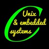 C on Unix & embedded systems