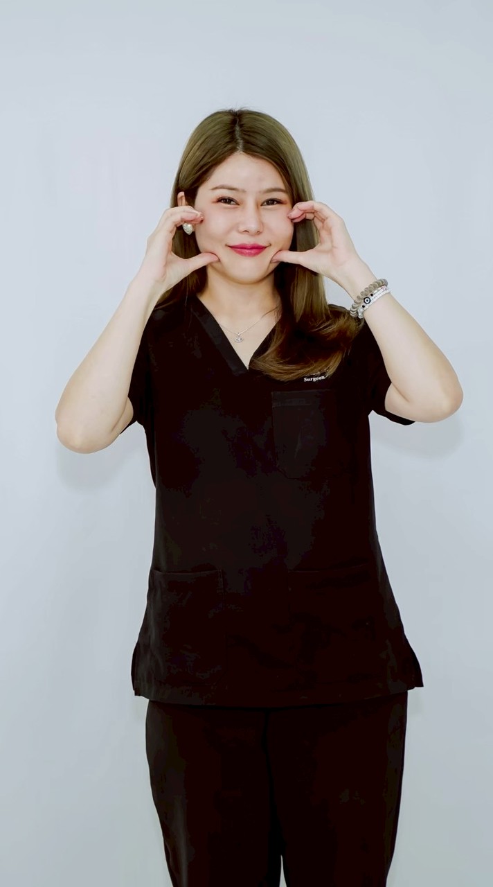 TheC หมอแฟณ์ 🩷
