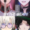 BY THE BEAT ! !