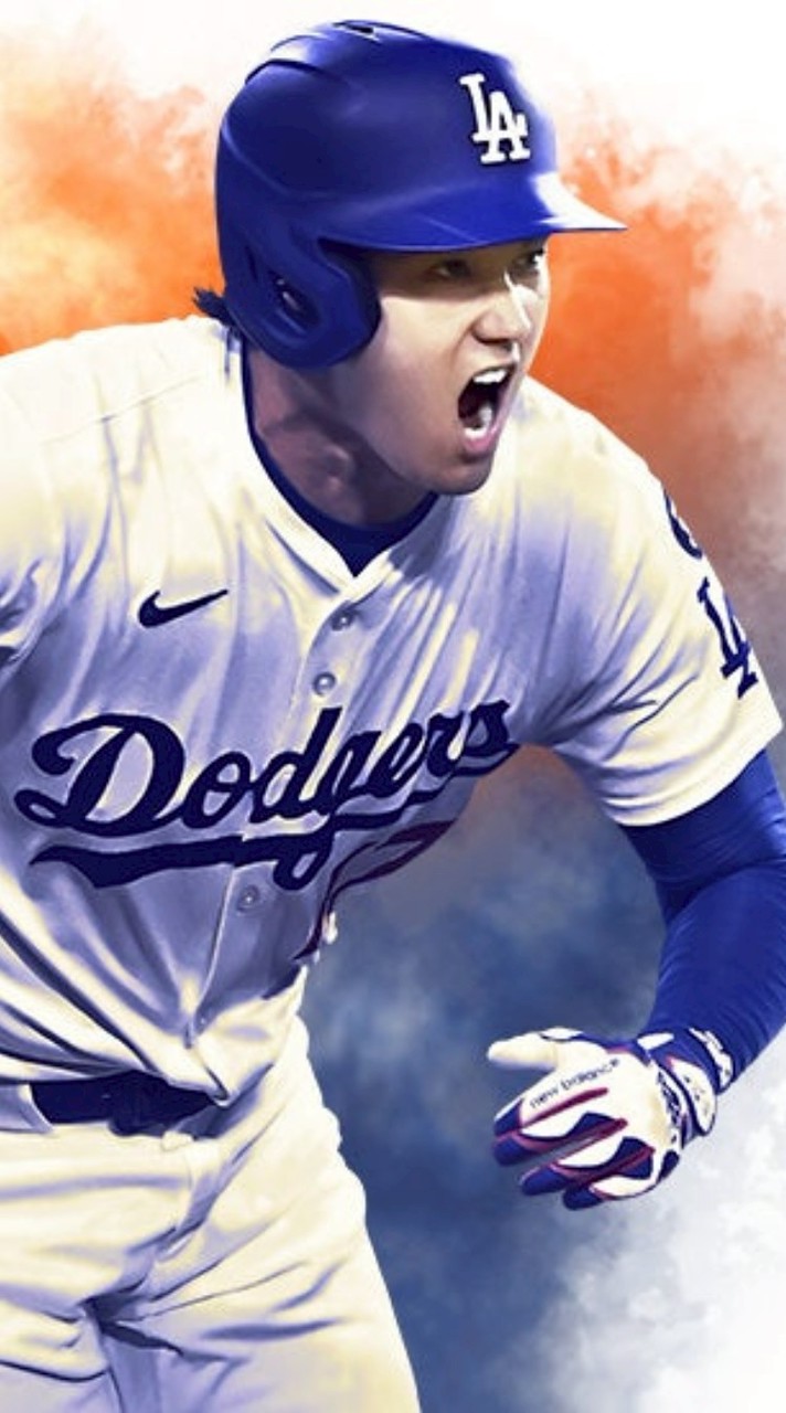 MLB　PRO SPIRIT
