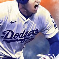 MLB　PRO SPIRIT