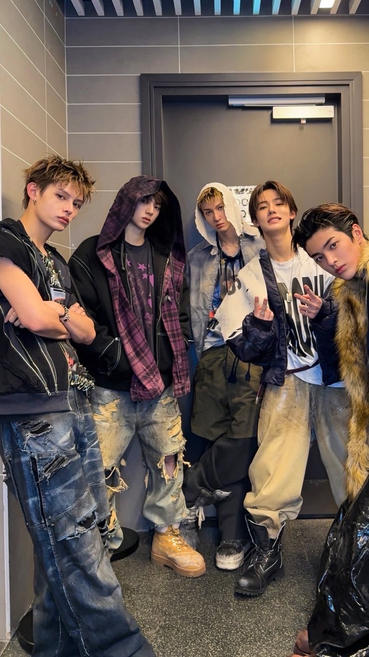 ˗ˏˋCortis & 客製化吊飾ˎˊ˗