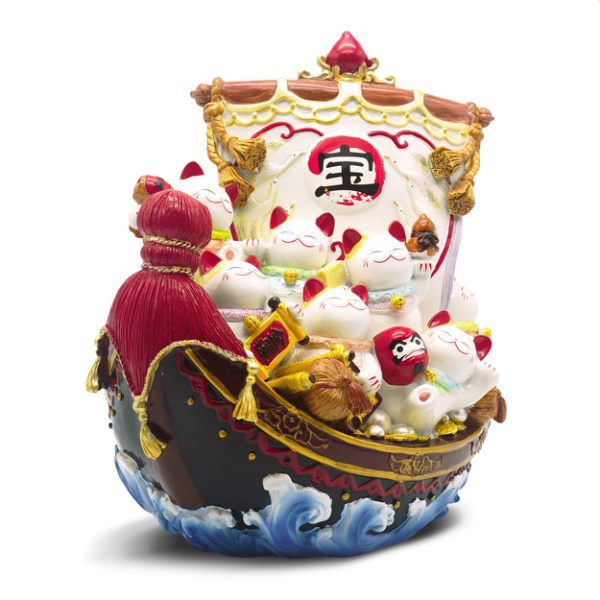 ⭐金石工坊招財貓本舖⭐✨蝦皮商城✨五大保證✨1⃣台灣直營網購店 in 蝦皮購物2⃣絕對是正版！正品！原裝！3⃣現貨 in 台灣，台灣出貨有保障4⃣出貨前協助檢查確認品質才出貨5⃣台灣客服專門處理任何問