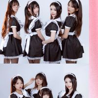 🧿開心女僕💞舒壓美女啦啦隊廣告群🧿