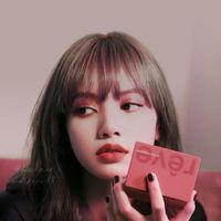Lisa Thailand🥀