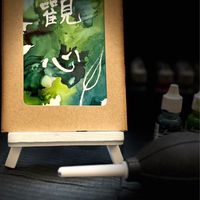 觀心｜自由繪畫🎨實驗班
